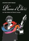Plume d'Elle(s) - Le Chatbaret