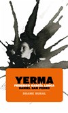 Yerma - Théâtre 13 / Bibliothèque
