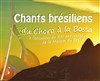 Chants brésiliens : du Choro à la Bossa - Maison du Brésil