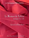 Le murmure du Taffetas - Monologue d'une robe - Le petit Theatre de Valbonne