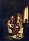 Capricci pour violoncelle seul - Théâtre de l'Ile Saint-Louis Paul Rey
