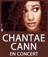 Chantae Cann - Le Bizz'art Club