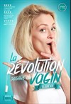 Elodie KV dans La révolution positive du vagin - Centre Culturel