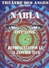 Nabla - Théâtre des Anges