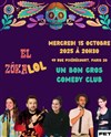 El Zokalol - El Zokalo