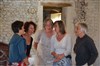 Stage de Chant polyphonique & clown en Dordogne - Les Chais de La Meyfrenie
