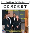 Ensemble Arioso - Basilique de Vezelay 