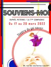 Souviens-moi - Théâtre du Gai Savoir