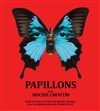 Hocine Choutri dans Papillons - L'Oriflamme