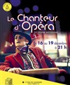 Le chanteur d'opéra - La Loge