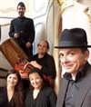 Ensemble " Nékouda " chants judéo-comtadins pardes - Centre d'Art et de Culture