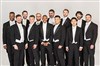 Concert a cappella : Lassus, Poulenc, Morales, Byrd... - L'oratoire du Louvre