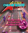 Lounge & Come back party - Les salons du grim'ô
