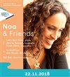 Noa and Friends - La Seine Musicale - Grande Seine