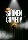 Le Shonen Comedy Club - La Cordonnerie 