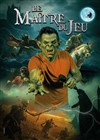 Jean-Baptiste Mazoyer dans Le Maître du jeu - Spotlight