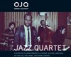 Oswando Jazz Quartet - Théâtre de Nesle - grande salle 