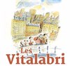 Les Vitalabri - Théâtre de l'Epée de Bois - Cartoucherie