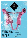 Virginia Wolf - Théâtre Paris-Villette