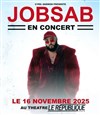 Jobsab - Le République - Grande Salle