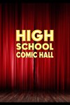 High School Comic Hall - Le Zanzibar