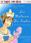 Les Malheurs de Sophie - La Comédie Saint Michel - grande salle 
