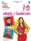 Adopte un boulet.com - Le Théâtre des Blancs Manteaux