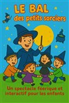 Le Bal des Petits Sorciers - Le Darcy Comédie