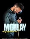 Moulay dans Dysfonctionnel - Théâtre de l'Impasse