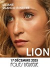 Liliane Blanco-Binette dans Lion - Folies Bergère