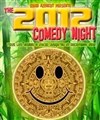 The 2012 Comedy night - La Cible