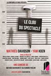 Le Clou du Spectacle - Théâtre de Dix Heures