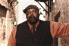 Sugaray Rayford + Jersey Julie band - L'Odéon