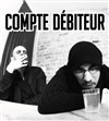 Compte Débiteur - Le Bab Ilo