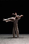 Odile Duboc, Léo Lérus et Ioannis Mandafounis - L'Ensemble chorégraphique du CNSMDP - Chaillot - Théâtre National de la Danse / Salle Gémier
