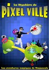 Le mystère de Pixel ville - Archipel Théâtre