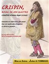 Crispin, rival de son maître - La Comédie d'Aix