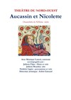 Aucassin et Nicolette - Théâtre du Nord Ouest