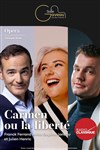 Carmen ou la liberté - Salle Gaveau