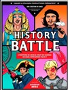 History Battle - Théâtre à l'Ouest
