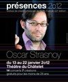 Orchestre Philharmonique et Choeur de Radio France avec Pablo Marquez - Théâtre du Châtelet