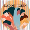 Kaddu Jigeen - Le Carré 30