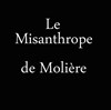 Le Misanthrope - Théâtre de l'Eau Vive