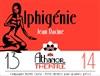 Iphigénie - Athanor Théâtre