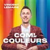 Com'en couleurs - L'Acclameur