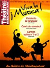 Viva la Musica ! - Théâtre de Ménilmontant - Salle Guy Rétoré