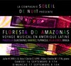 Canções da floresta do Amazonas - Théâtre de Nesle - grande salle 