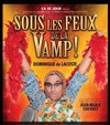Sous les feux de la vamp - Salle Rameau
