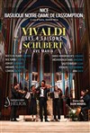 Les 4 Saisons de Vivaldi, Ave Maria et Célèbres Adagios - Cathédrale d'Aix en Provence