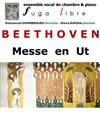 Beethoven Messe en Ut - Basilique de Saint-Denis